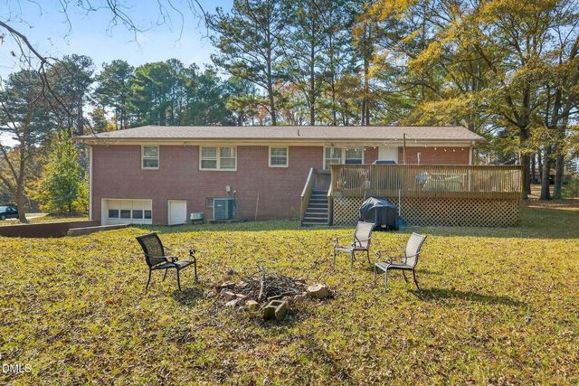 4416 S Ridge Drive, Fuquay Varina, NC 27526