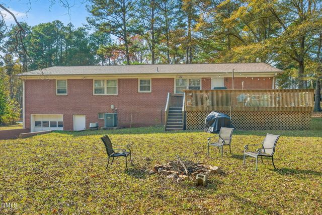 4416 S Ridge Drive, Fuquay Varina, NC 27526