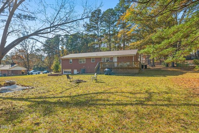 4416 S Ridge Drive, Fuquay Varina, NC 27526