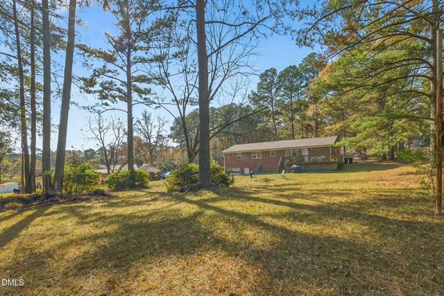 4416 S Ridge Drive, Fuquay Varina, NC 27526