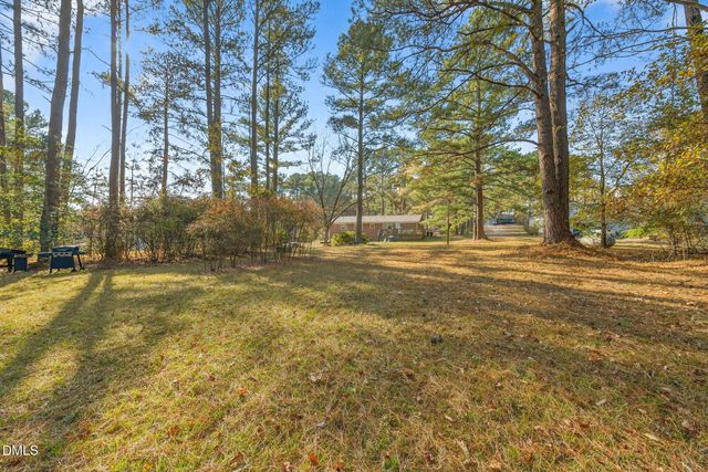 4416 S Ridge Drive, Fuquay Varina, NC 27526