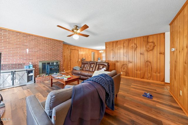 4416 S Ridge Drive, Fuquay Varina, NC 27526