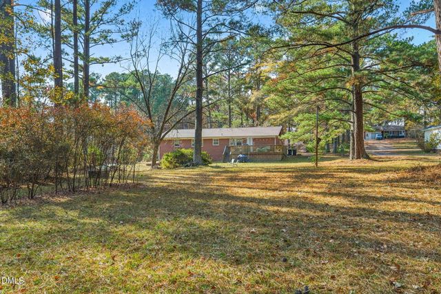 4416 S Ridge Drive, Fuquay Varina, NC 27526