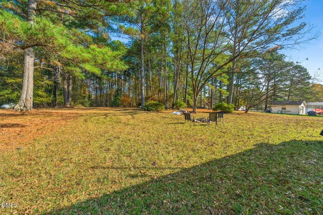 4416 S Ridge Drive, Fuquay Varina, NC 27526