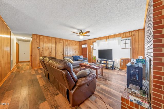 4416 S Ridge Drive, Fuquay Varina, NC 27526