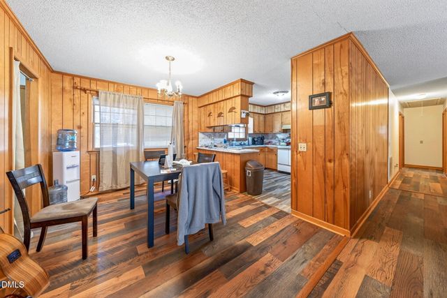 4416 S Ridge Drive, Fuquay Varina, NC 27526