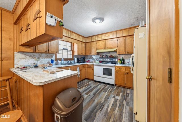 4416 S Ridge Drive, Fuquay Varina, NC 27526