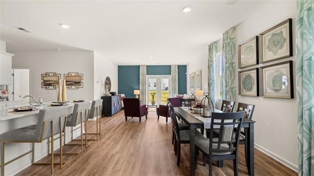 11960 Aukerman Way, Hampton, GA 30228