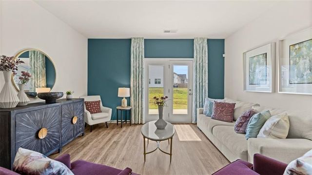 11960 Aukerman Way, Hampton, GA 30228