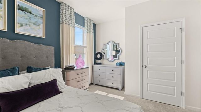 11960 Aukerman Way, Hampton, GA 30228