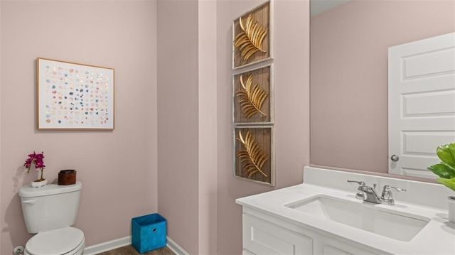 11960 Aukerman Way, Hampton, GA 30228