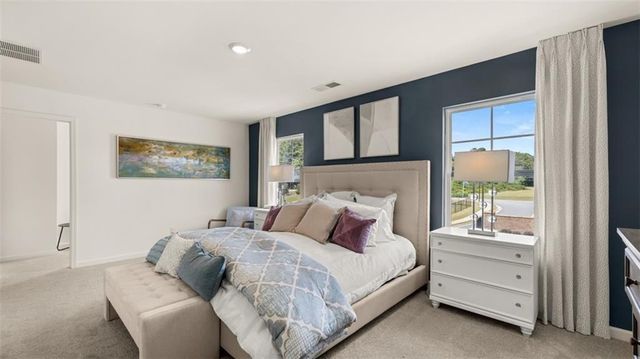 11960 Aukerman Way, Hampton, GA 30228