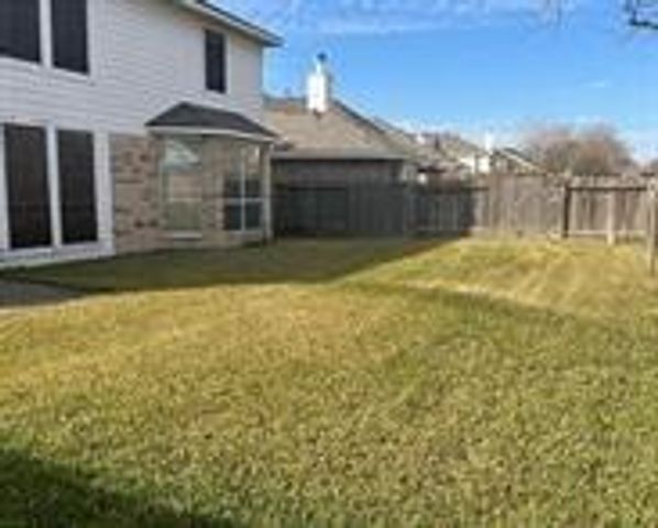 6030 Bassetdale Lane, Houston, TX 77084