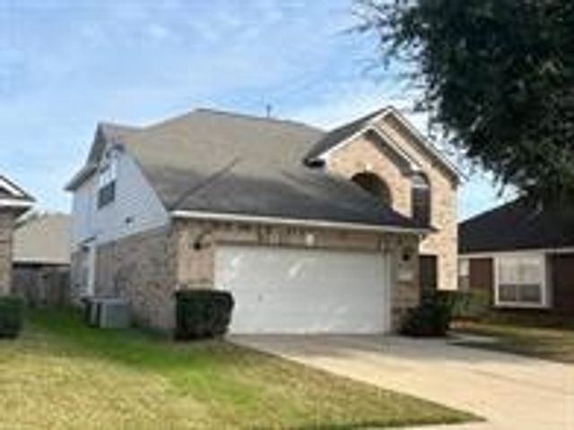 6030 Bassetdale Lane, Houston, TX 77084