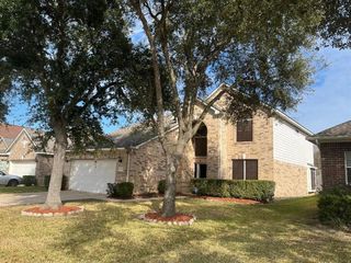 6030 Bassetdale Lane, Houston, TX 77084