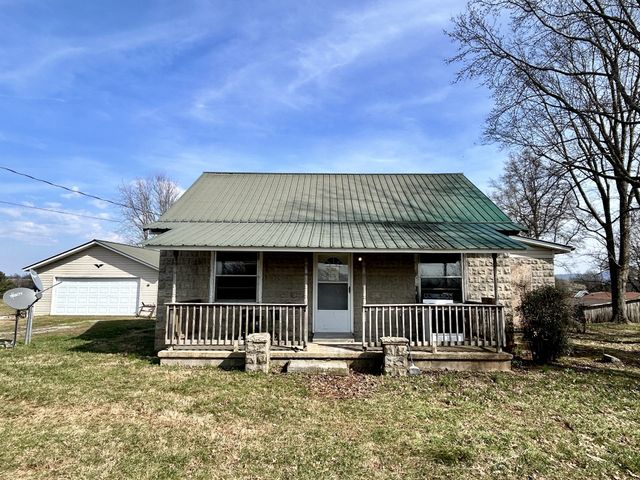 3754 Aedc Rd, Winchester, TN 37398