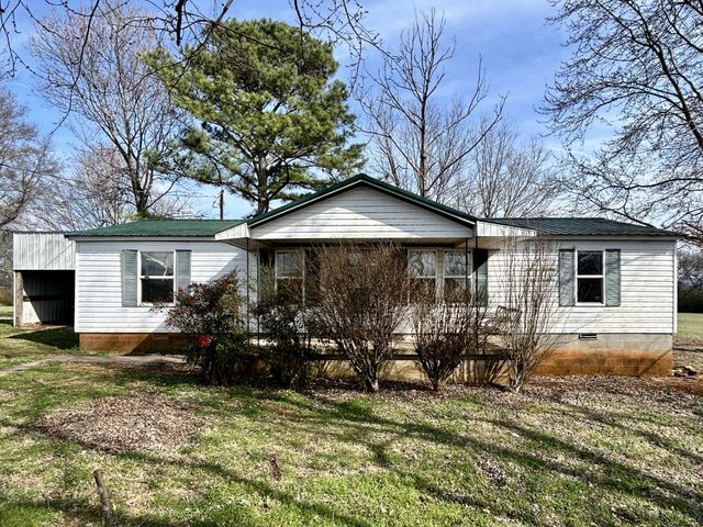 3754 Aedc Rd, Winchester, TN 37398