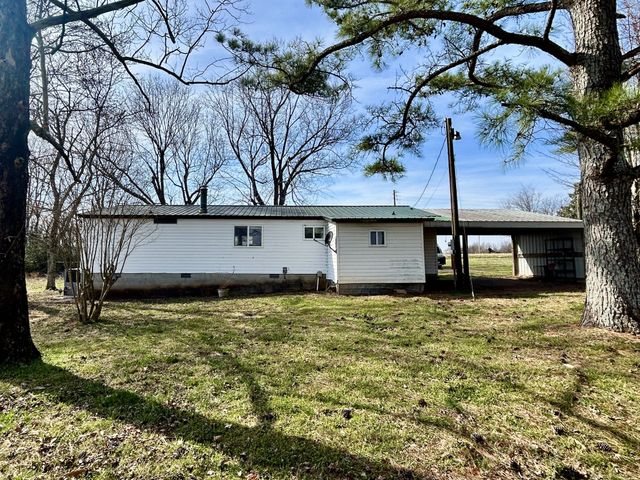 3754 Aedc Rd, Winchester, TN 37398