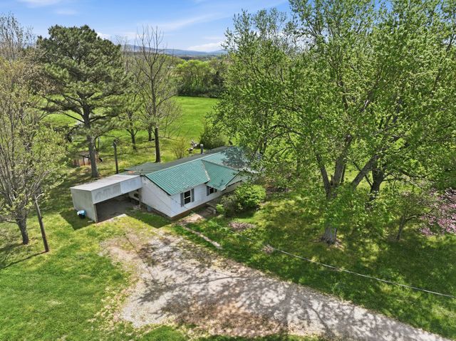 3754 Aedc Rd, Winchester, TN 37398