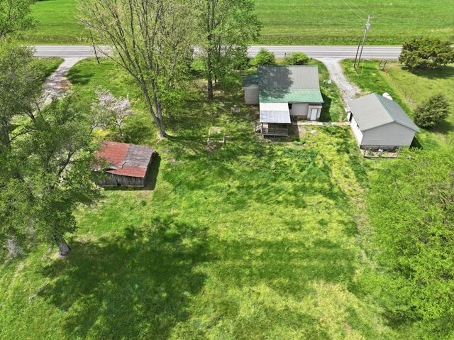 3754 Aedc Rd, Winchester, TN 37398