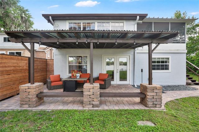 619 GATLIN AVENUE, Orlando, FL 32806