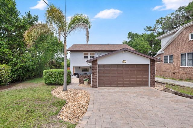 619 GATLIN AVENUE, Orlando, FL 32806