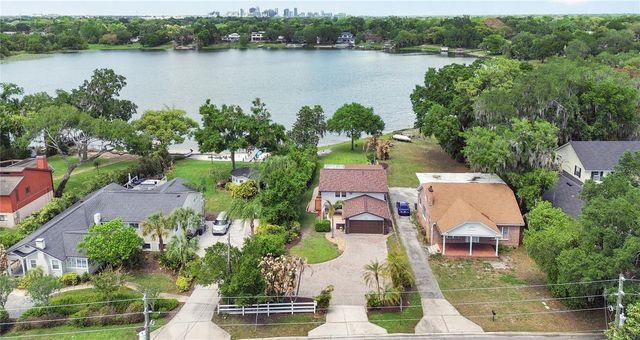 619 GATLIN AVENUE, Orlando, FL 32806