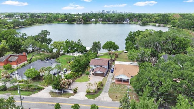 619 GATLIN AVENUE, Orlando, FL 32806