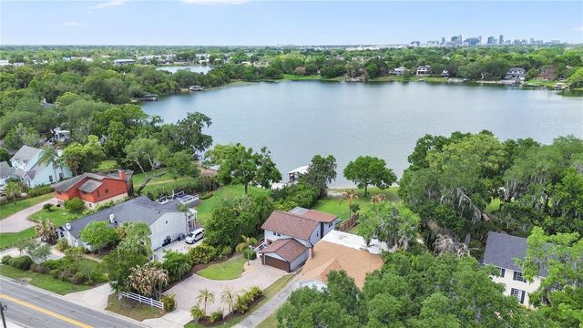 619 GATLIN AVENUE, Orlando, FL 32806