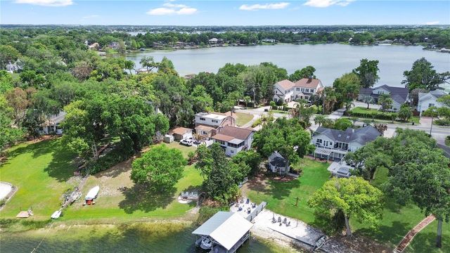 619 GATLIN AVENUE, Orlando, FL 32806