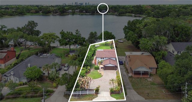 619 GATLIN AVENUE, Orlando, FL 32806