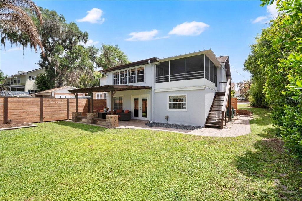 Image 41 of property listing at 619 GATLIN AVENUE, Orlando, FL 32806