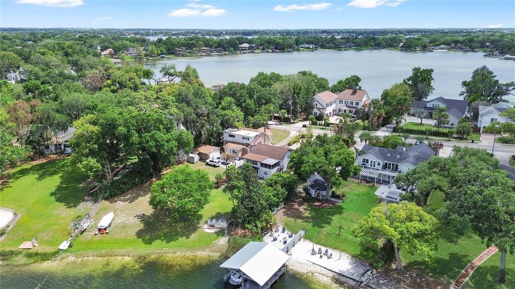 Image 51 of property listing at 619 GATLIN AVENUE, Orlando, FL 32806