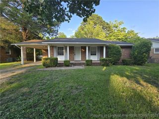 807 Miller Avenue, Fayetteville, NC 28304