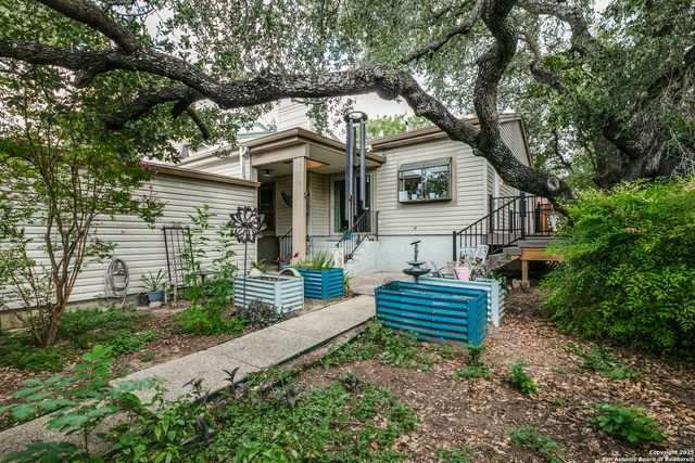 6500 Honey HL, San Antonio, TX 78229