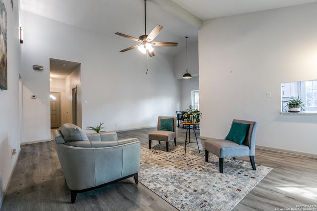 6500 Honey HL, San Antonio, TX 78229