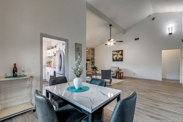 6500 Honey HL, San Antonio, TX 78229