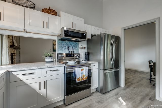 6500 Honey HL, San Antonio, TX 78229