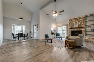 6500 Honey HL, San Antonio, TX 78229