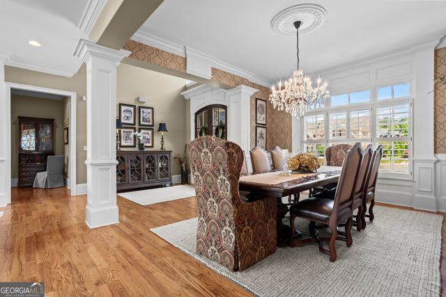 4514 Mystique Way NE, Roswell, GA 30075