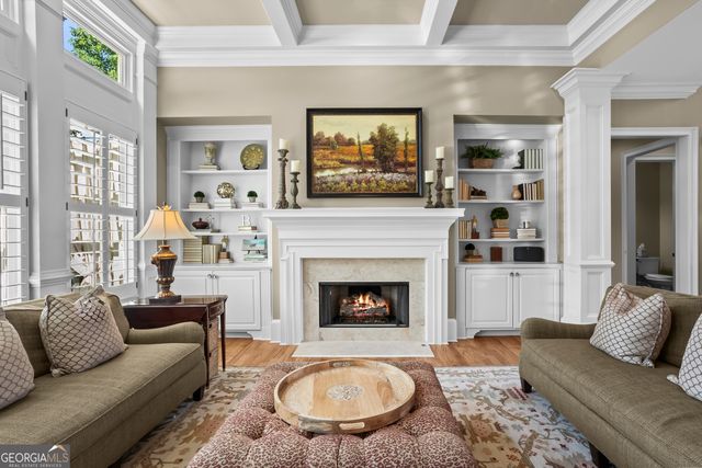 4514 Mystique Way NE, Roswell, GA 30075