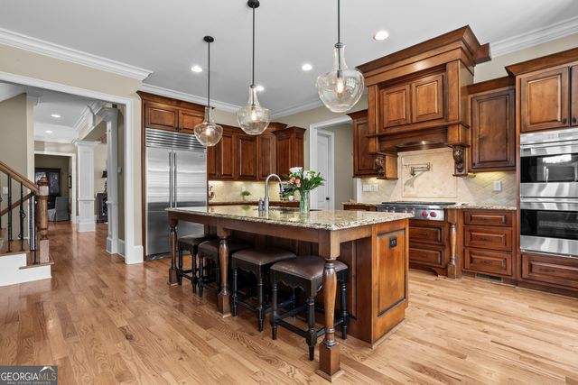 4514 Mystique Way NE, Roswell, GA 30075