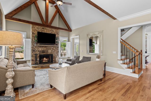 4514 Mystique Way NE, Roswell, GA 30075