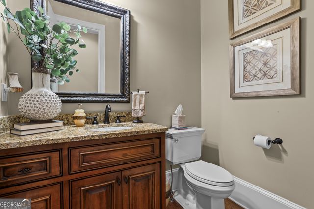 4514 Mystique Way NE, Roswell, GA 30075