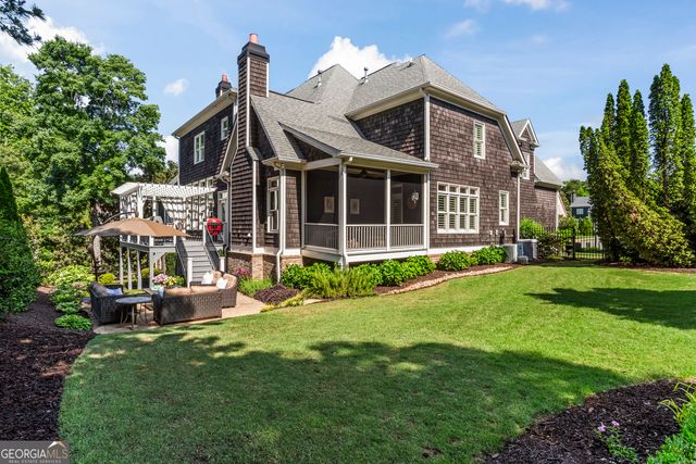 4514 Mystique Way NE, Roswell, GA 30075