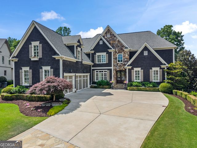 4514 Mystique Way NE, Roswell, GA 30075