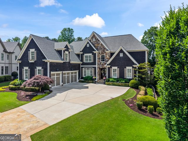 4514 Mystique Way NE, Roswell, GA 30075
