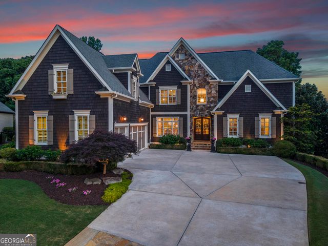 4514 Mystique Way NE, Roswell, GA 30075