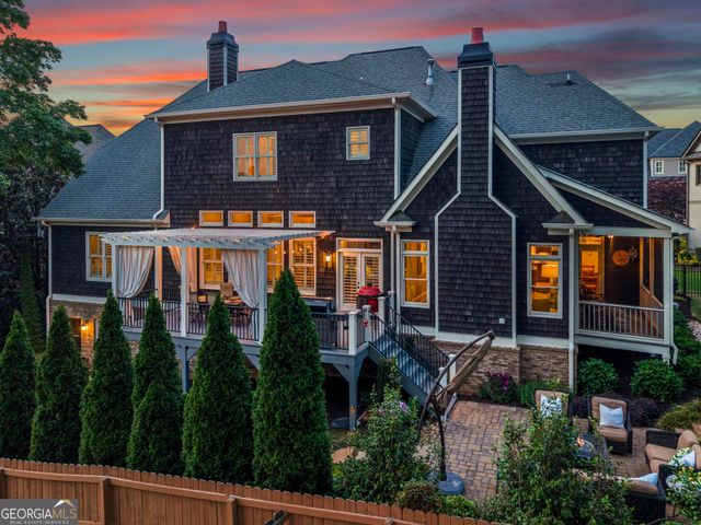 4514 Mystique Way NE, Roswell, GA 30075