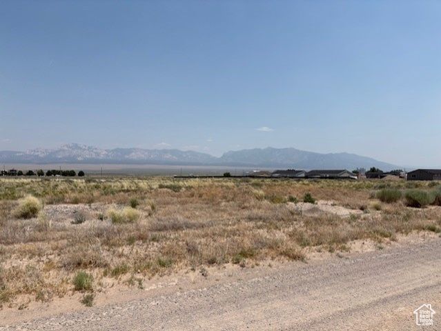 800 N 300 W, Milford, UT 84751